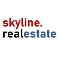 skyline.realestate logo image