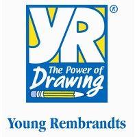 young rembrandts atx logo image