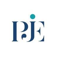 pje accountants & advisors logo image