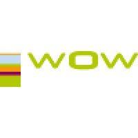 wow logo image