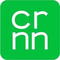 cronn polska logo image