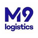 logo of M 9 Logistics