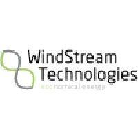 windstream technologies logo image