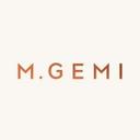 logo of M Gemi