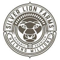 silver lion farms logo image