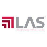 logistics administrative solutions logo image