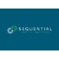 sequential capital partners logo image