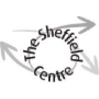 the sheffield centre, part of church army logo image