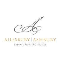 anh healthcare (ailesbury and ashbury nursing homes) logo image