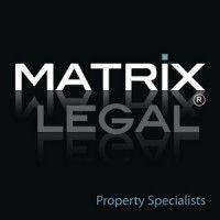 matrix legal ltd. logo image