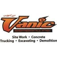 the vanic company inc