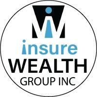 insure wealth group inc. logo image