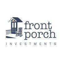 front porch investments logo image