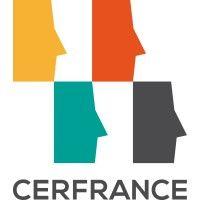 cerfrance maine-et-loire logo image