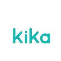 kika tech, inc. logo image