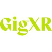 gigxr logo image