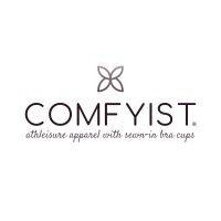 comfyist logo image