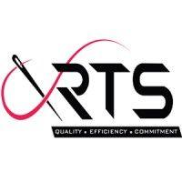 rts sourcing ltd. logo image