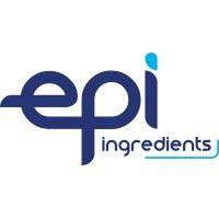 epi ingredients logo image