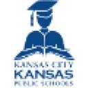 logo of Kansas City Kansas Public Schools