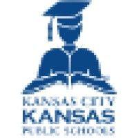 kansas city, kansas public schools logo image