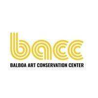 balboa art conservation center logo image