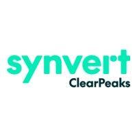 clearpeaks logo image