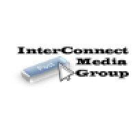 interconnect media group logo image