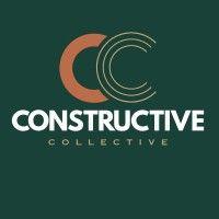 the constructive collective logo image