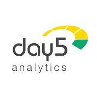 day5 analytics inc. logo image