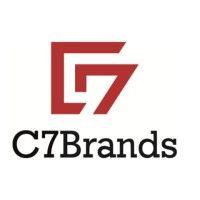 c7 brands limited logo image