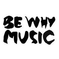 be why music logo image