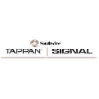 southwire(r) security and electronic distribution -- (tappan(r) & signal(r) brands of southwire) logo image