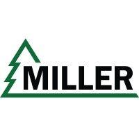 miller timber services, inc. logo image