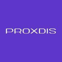 proxdis logo image