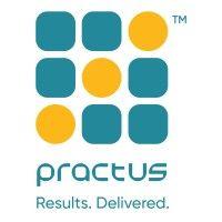 practus logo image