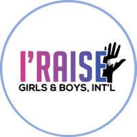 i'raise girls & boys international corporation logo image