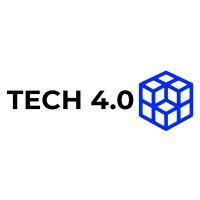 tech 4.0 logo image