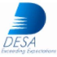 desa, inc.