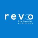 logo of Revo