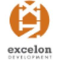 excelon development, llc logo image