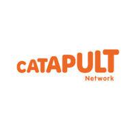 catapult network logo image