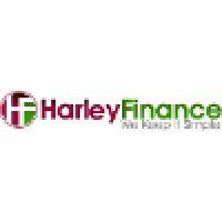 harley finance logo image