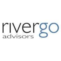 rivergo advisors logo image