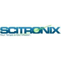 scitronix ltd logo image