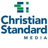 christian standard media logo image