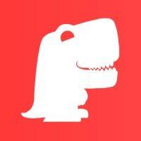 square dino llc logo image