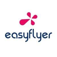 easyflyer logo image