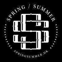 spring/summer logo image