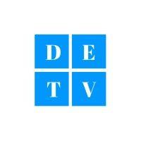 the detv foundation, inc. logo image